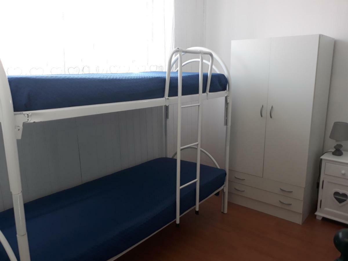 La Casetta Alla Tonnara Milazzo Zewnętrze zdjęcie